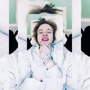 Meet your Posher, Matt